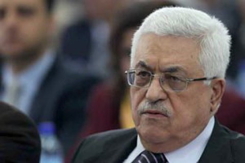 Аббас Махмуд: Лідер Палестинської Національної Адміністрації