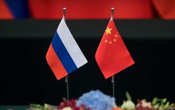 Дружба через вигоду – товарообіг Росії з Китаєм побив історичний рекорд