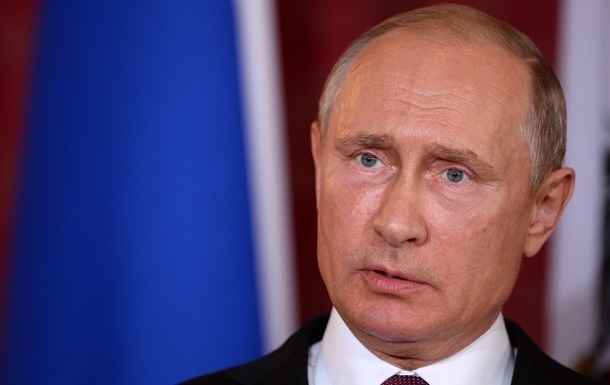 Компанія Росія без Путіна стартувала у РФ підчас підготовки до виборів