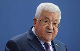 Махмуд Аббас – лідер Палестинської Автономії