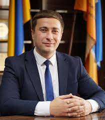Лещенко Роман Миколайович – міністр аграрної політики України