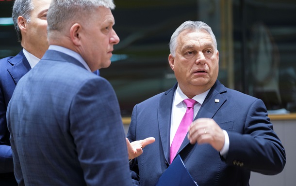 Оце поворот. Новим лідером ЄС стане Орбан?