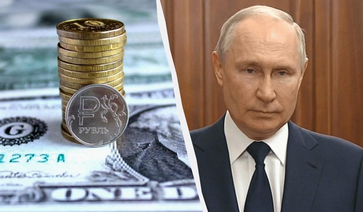 Путін хоче підвищити податки в РФ: експерт розповів про причини та наслідки