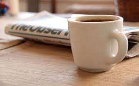 Скільки чашок кави можна випити за день: результати дослідження