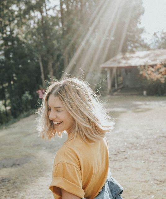 Бездоганний блонд — 5 головних правил по догляду за світлим і освітленим волоссям