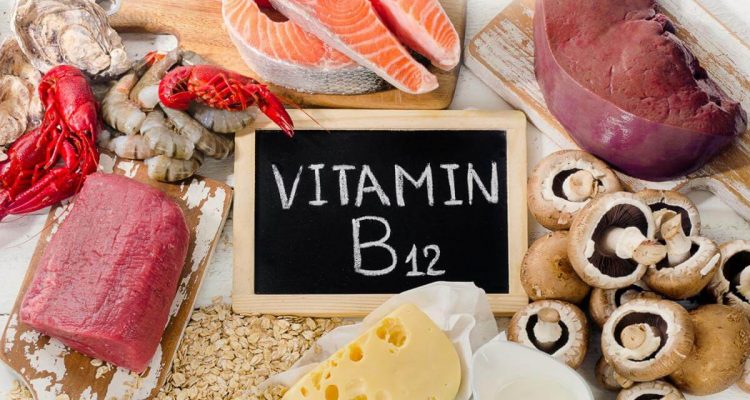 Два симптоми допоможуть дізнатися про дефіцит вітаміну B12