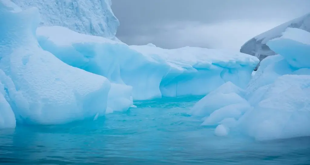 Розкриття таємниць Арктики: як танення льоду впливає на наш клімат