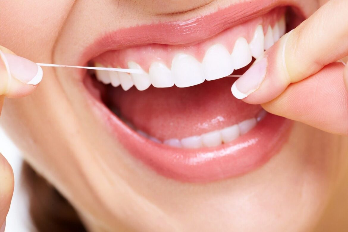 Прості продукти виявилися ефективними в підтримці здоров’я зубів
