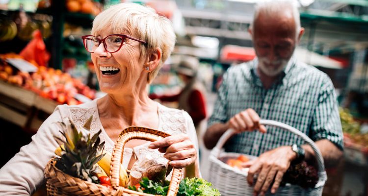 Шлях до довголіття: чотири способи продовжити життя і управляти старінням