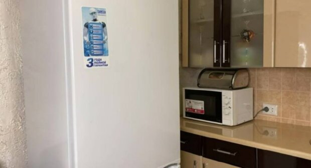 5 ефективних кроків позбутися неприємного запаху з холодильника