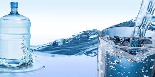 Питьевая вода с доставкой: Забота о здоровье в каждой капле