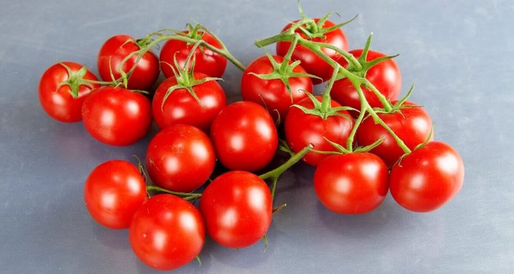Вживання помідорів знижує ризик інсульту на 55%