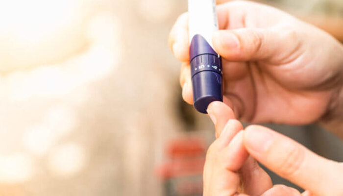 Медики назвали властиві діабету ознаки високого рівня цукру в крові