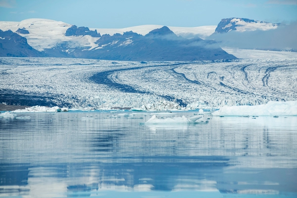 Льодовики стали танути на третину швидше, ніж 15 років тому