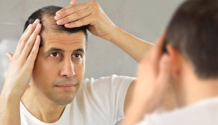 Названий простий спосіб, який стимулює ріст волосся в домашніх умовах
