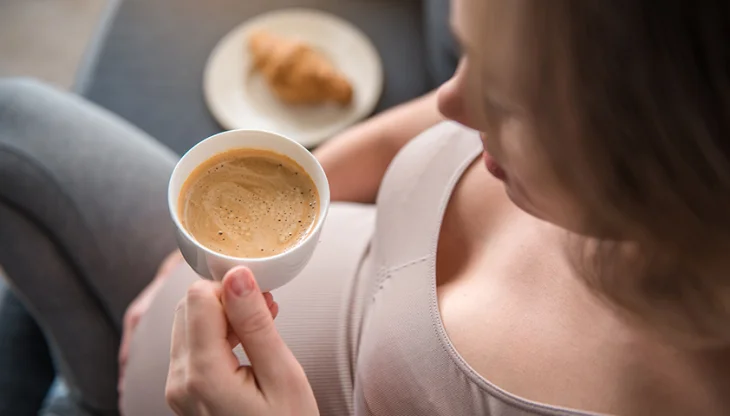 Молоко у каві знижує ймовірність одного з видів раку