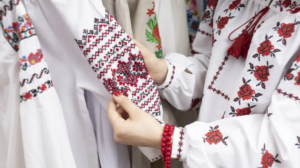 День вишиванки в Україні. Значення свята і коли відзначаємо у 2024 році