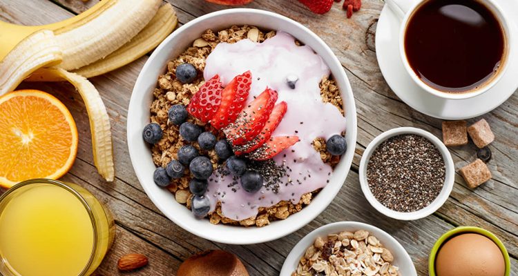 Кращий сніданок для зменшення запалення в організмі назвали дієтологи