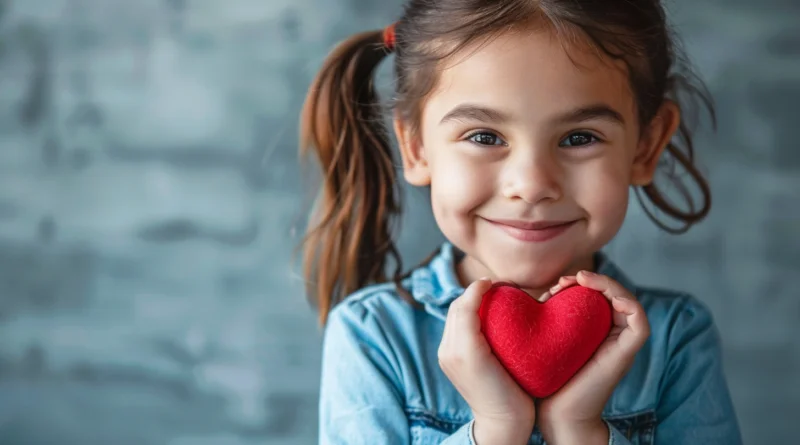 Як виявити ризик серцево-судинної хвороби ще в дитинстві