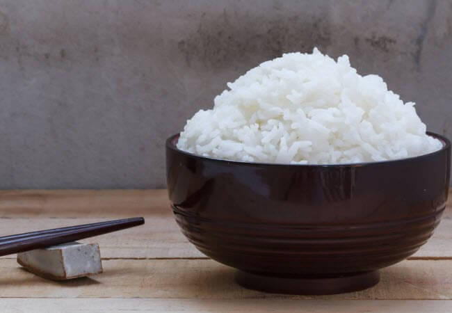 8 продуктів, які легко засвоюються