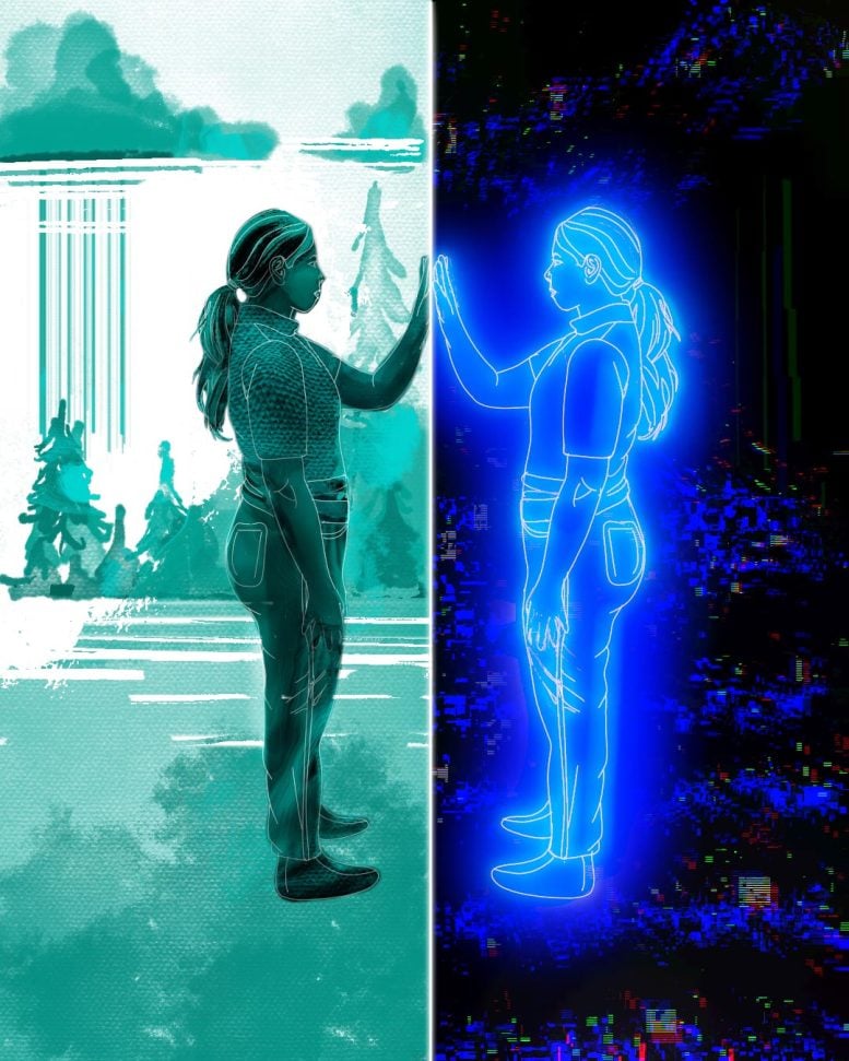 Digital Twin Stanford Medicine
