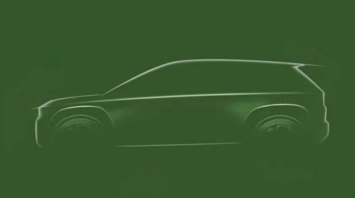 Компанія Skoda відмовляється від розробки дешевих автомобілів