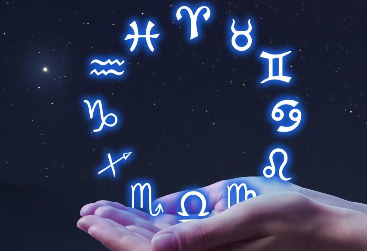 Гороскоп на 17 травня / фото ua.depositphotos.com