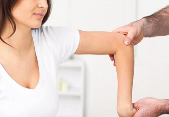 Ваші лікті можуть розповісти про ваші хвороби