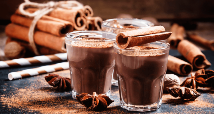 Вчені переконалися у користі какао для гіпертоніків