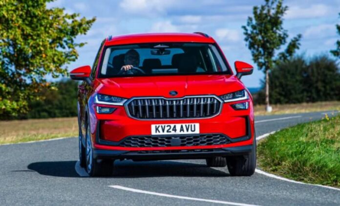 Skoda попереджає: не всі китайські бренди виживуть у Європі