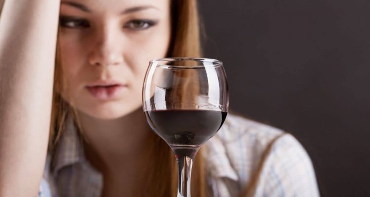 Будь-який алкоголь «прискорює біологічне старіння та вкорочує теломери»