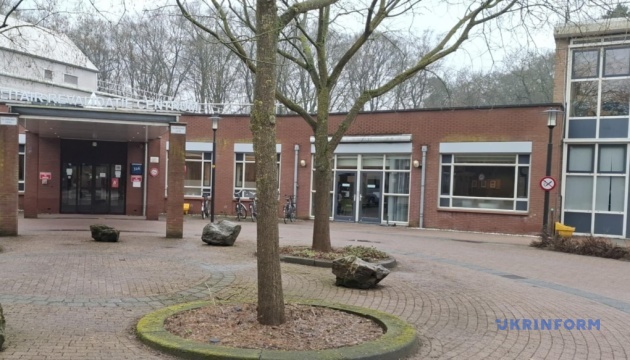 Війна змінила тіло, але не дух: Три історії реабілітації наших захисників у Нідерландах