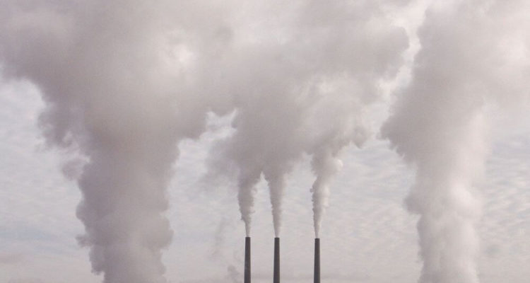 Деменція може бути наслідком впливу на людину забрудненого повітря