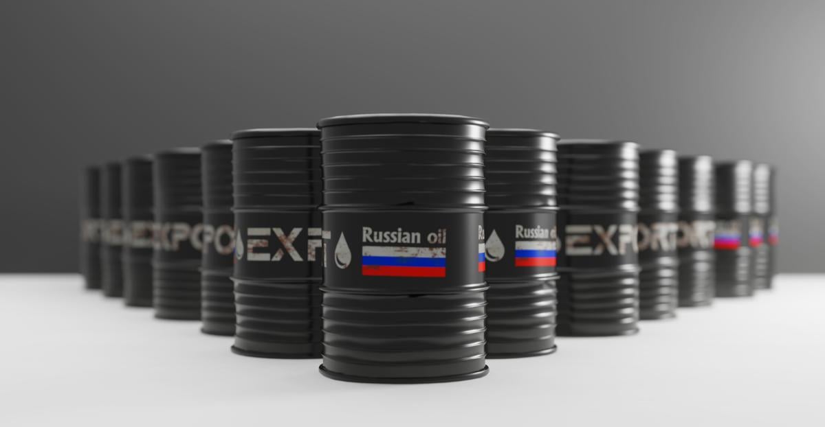 США знайшли спосіб витиснути російську нафту з ринків Індії
