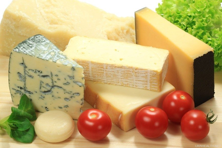 Обережно! Цвіль на продуктах призводить до небезпечних хвороб