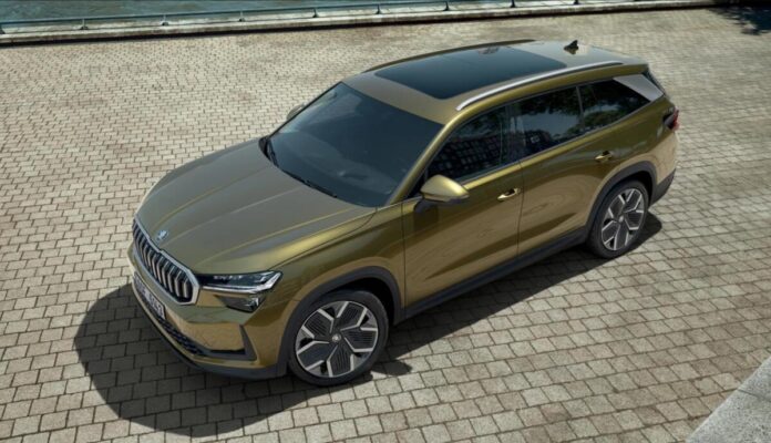 Бензинові авто залишаються лідерами на українському ринку у 2026 році