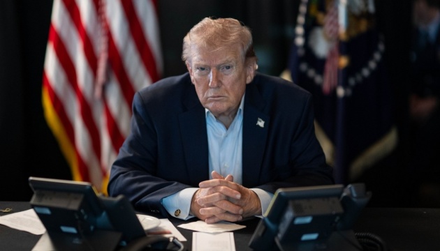 В Ірані перед Трампом постав вибір між поганим та гіршим сценарієм – Reuters