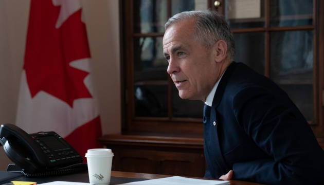 Канада не братиме участі у війні проти Ірану – Карні