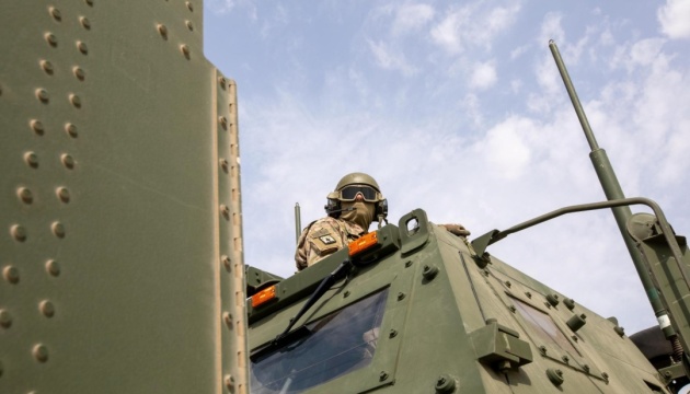 США повідомили про знищення іранських засобів ППО та пускових установок ракет