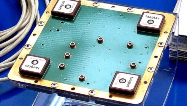 У дроні, що атакував британську базу на Кіпрі, виявили компоненти з РФ – Daily Mail