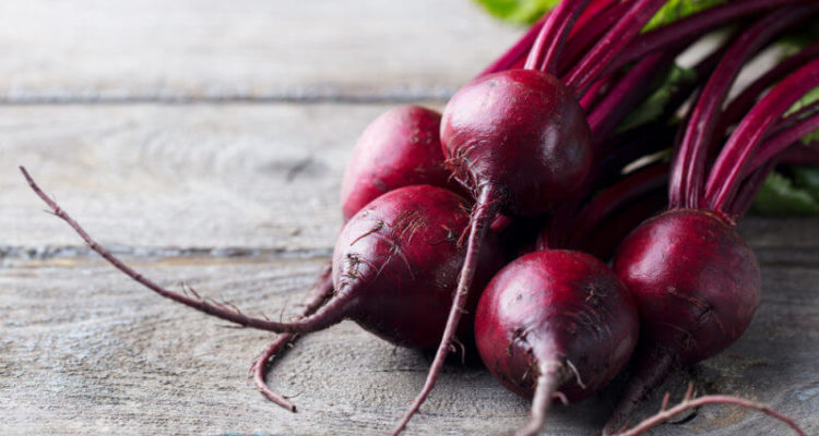 5 кращих антиоксидантів для позбавлення печінки від токсинів