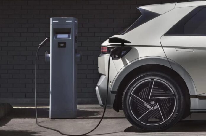 Hyundai запускає підписку на батареї для електромобілів