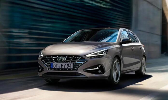 Hyundai представить п'ять нових моделей у Європі