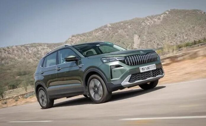 Screenshot_31 Skoda Kushaq 2026 отримала м’який автомат і впевнену керованість