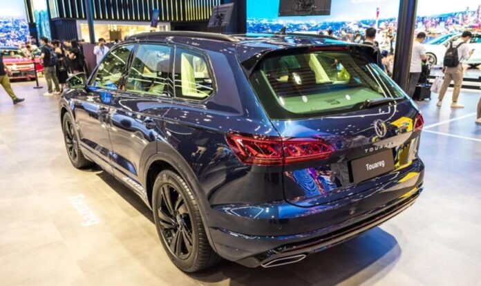 Screenshot_43 Volkswagen готує флагманський SUV на платформі SSP