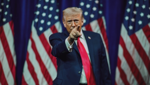 «Великий день для миру»: Трамп зробив першу заяву після оголошення перемир’я з Іраном