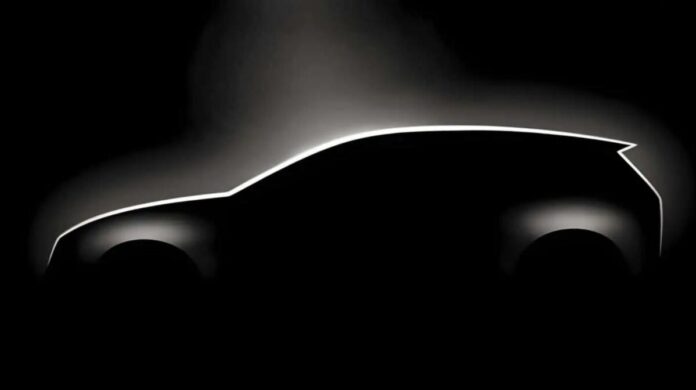 Новий Volkswagen Golf здивує дизайном: перші деталі