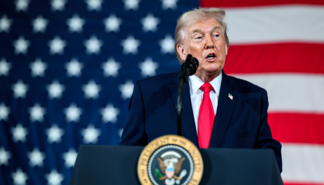 Трамп оголосив про перемир’я між Ізраїлем та Ліваном