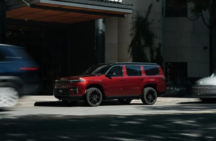 Screenshot_25 Jeep може отримати нові моделі завдяки партнерству з Jaguar Land Rover