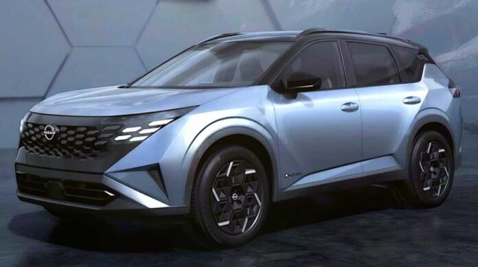 Nissan готує новий X-Trail: прем’єра відбудеться вже цього року